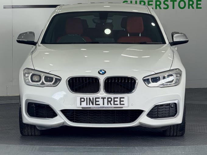 2025 BMW 1 Series