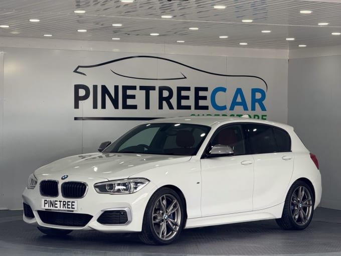 2025 BMW 1 Series