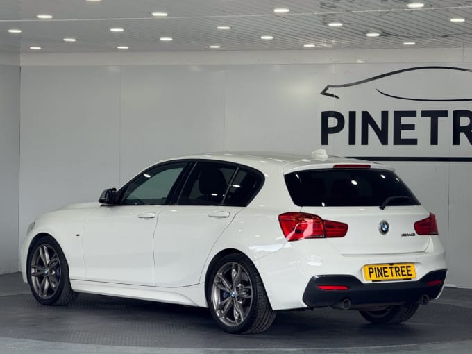 2025 BMW 1 Series