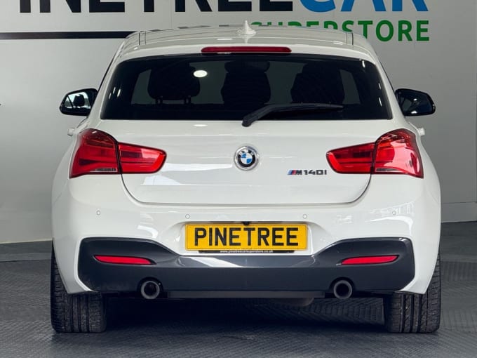 2025 BMW 1 Series