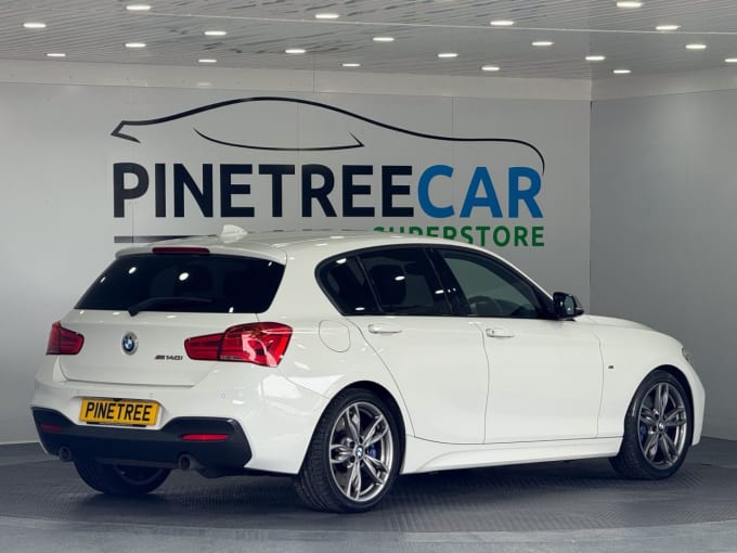 2025 BMW 1 Series