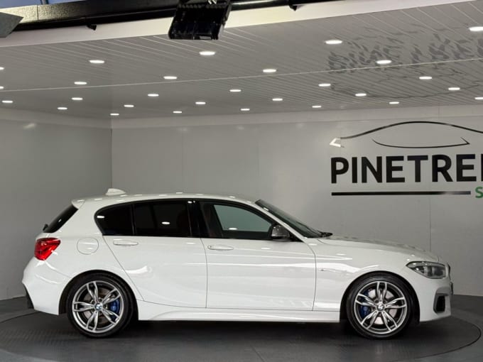 2025 BMW 1 Series