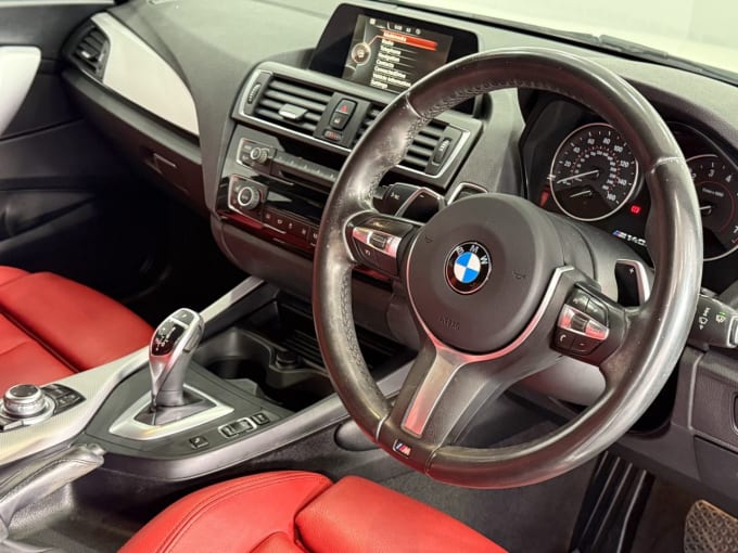 2025 BMW 1 Series