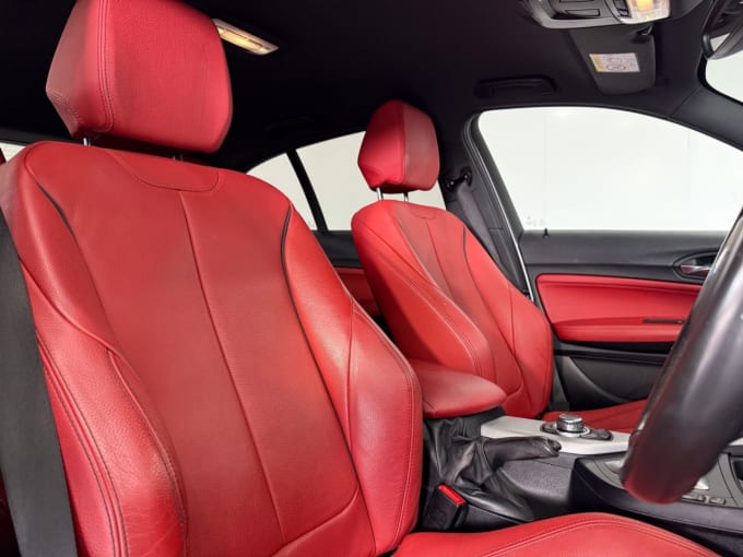 2025 BMW 1 Series