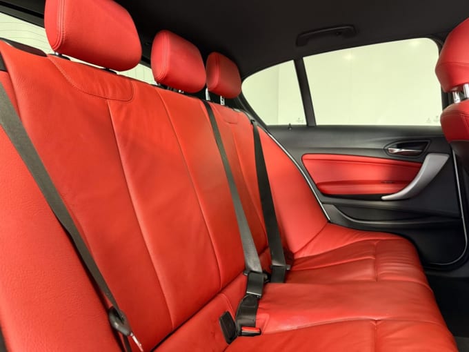2025 BMW 1 Series