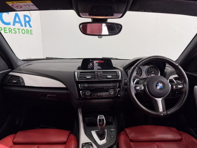2025 BMW 1 Series