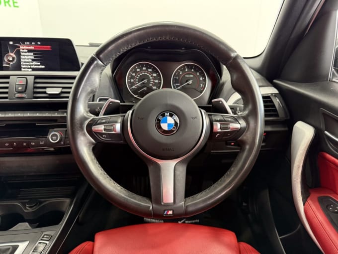 2025 BMW 1 Series