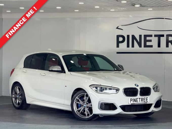 2025 BMW 1 Series