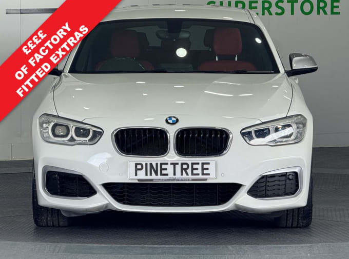 2025 BMW 1 Series