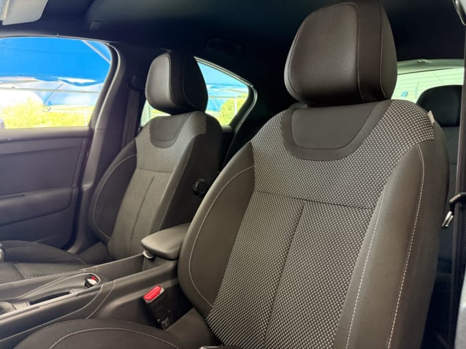 2025 Ds Automobiles Ds 4