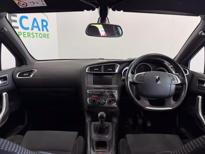 2025 Ds Automobiles Ds 4