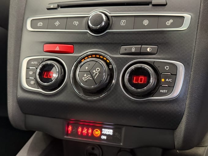 2025 Ds Automobiles Ds 4