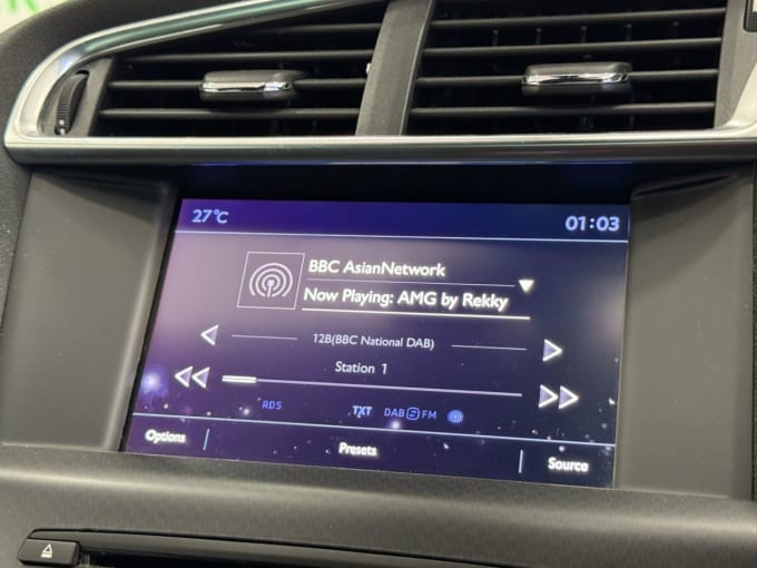 2025 Ds Automobiles Ds 4