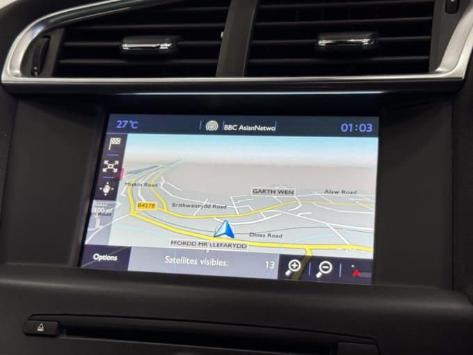 2025 Ds Automobiles Ds 4