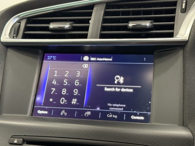 2025 Ds Automobiles Ds 4