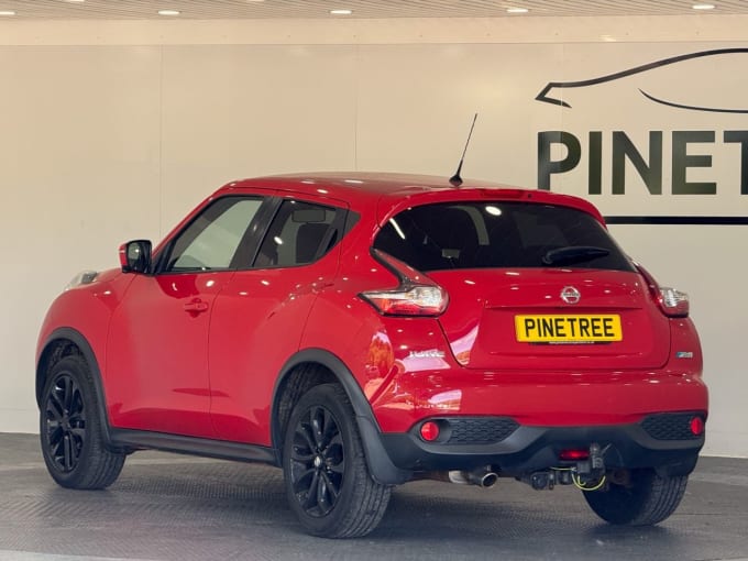 2025 Nissan Juke