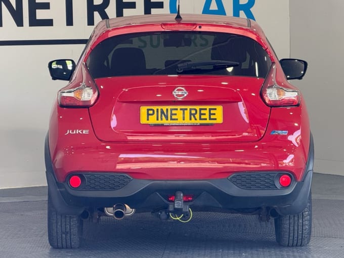 2025 Nissan Juke