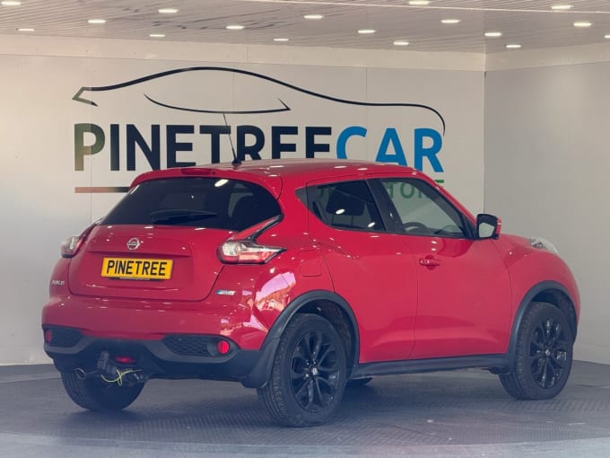 2025 Nissan Juke