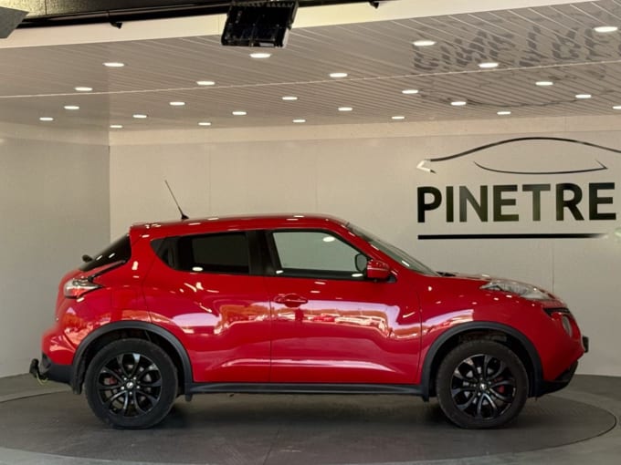 2025 Nissan Juke