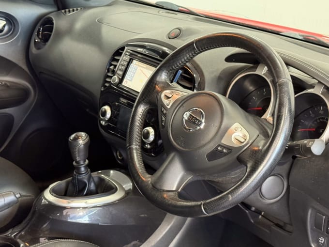 2025 Nissan Juke