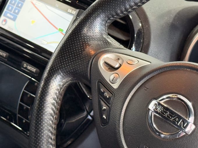 2025 Nissan Juke
