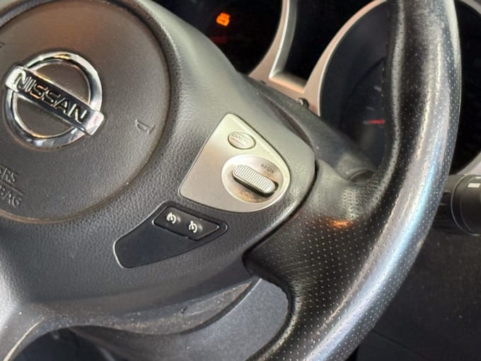 2025 Nissan Juke