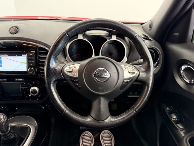 2025 Nissan Juke