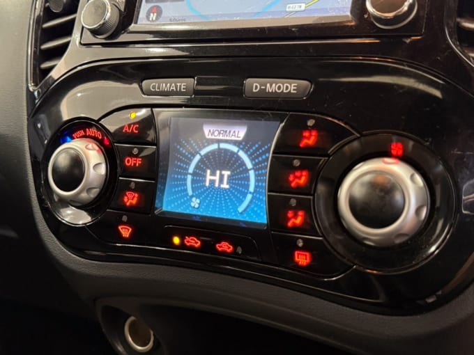 2025 Nissan Juke
