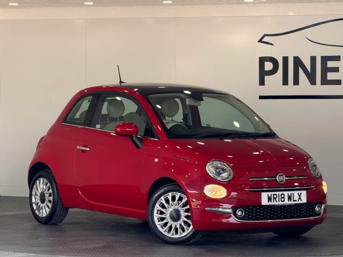 2025 Fiat 500