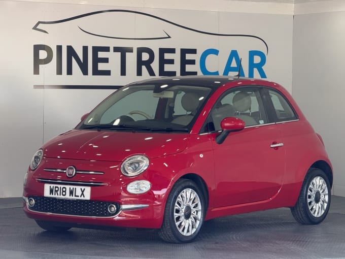 2025 Fiat 500
