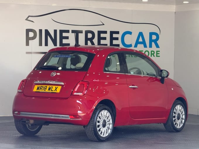 2025 Fiat 500