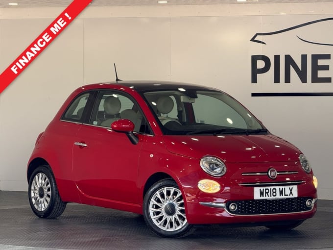 2025 Fiat 500