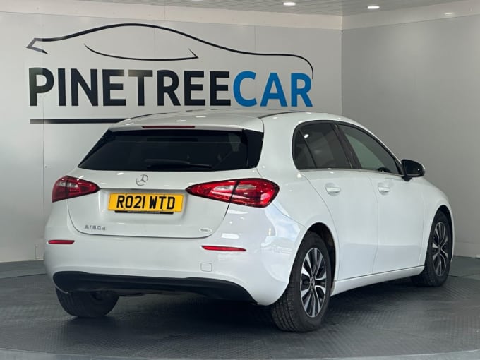 2025 Mercedes-benz A-class