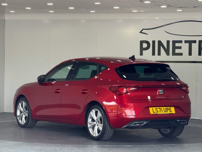 2025 Seat Leon