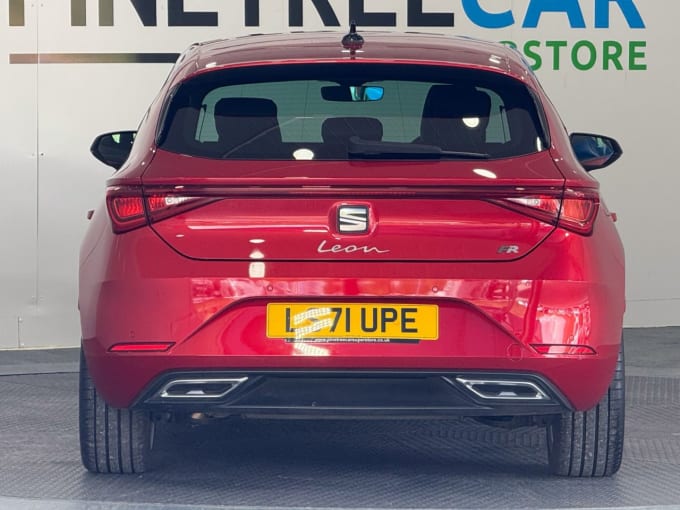 2025 Seat Leon