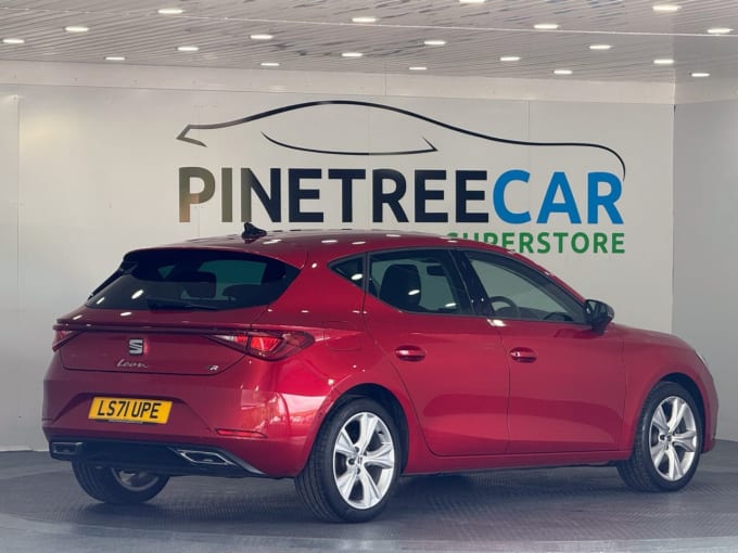 2025 Seat Leon