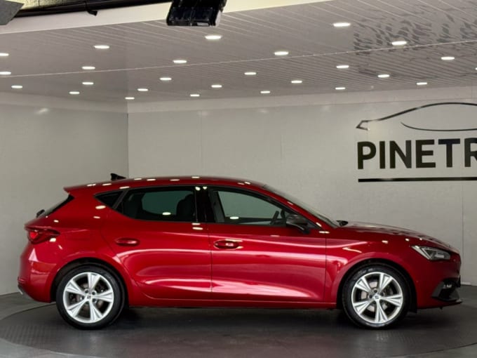 2025 Seat Leon