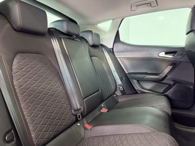 2025 Seat Leon