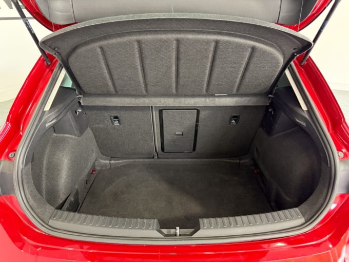 2025 Seat Leon