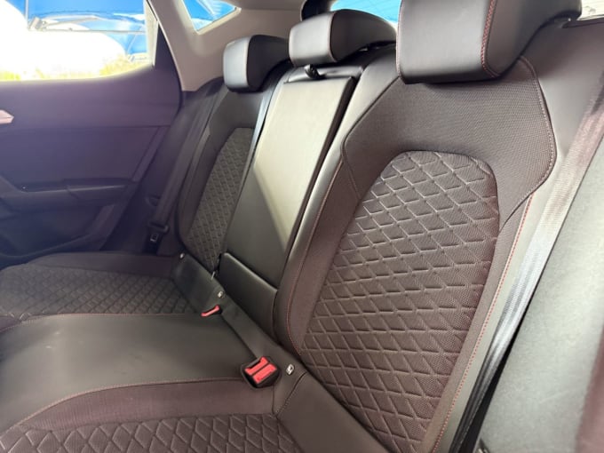 2025 Seat Leon