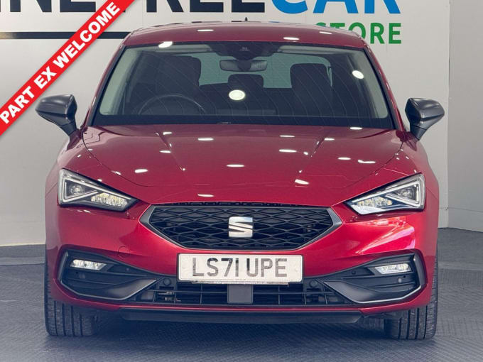 2025 Seat Leon