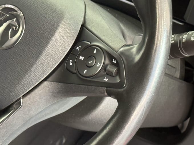 2025 Vauxhall Corsa