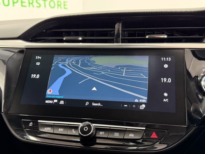 2025 Vauxhall Corsa