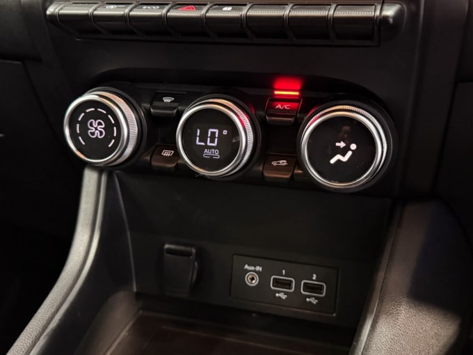 2025 Renault Captur