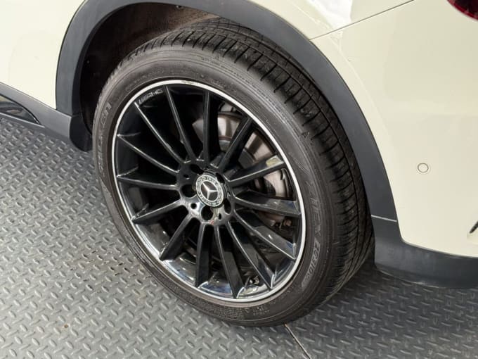 2025 Mercedes-benz Gla