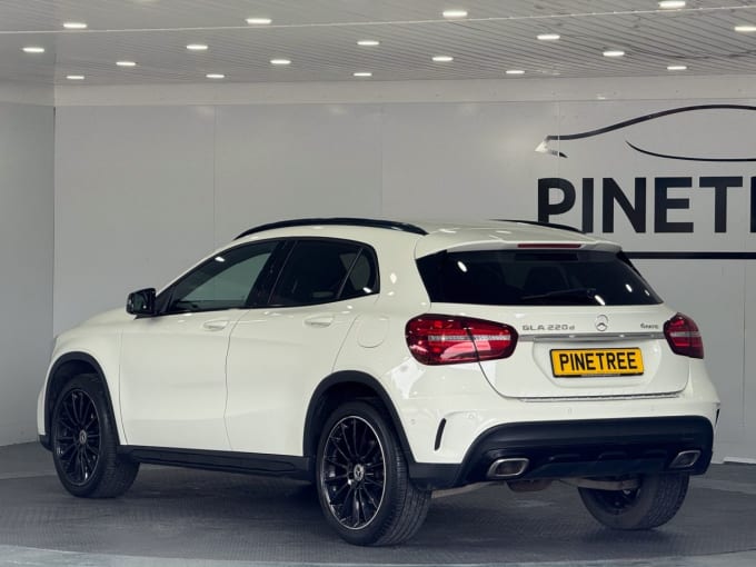 2025 Mercedes-benz Gla