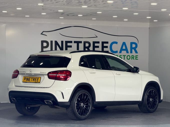 2025 Mercedes-benz Gla