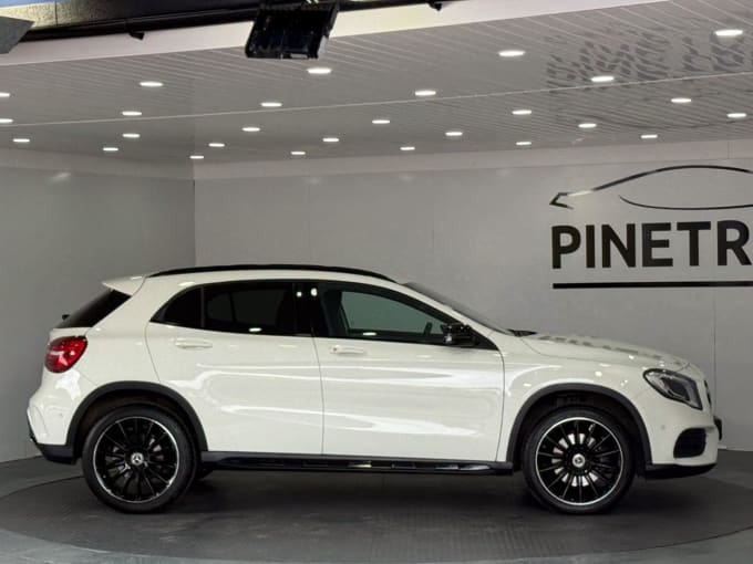 2025 Mercedes-benz Gla