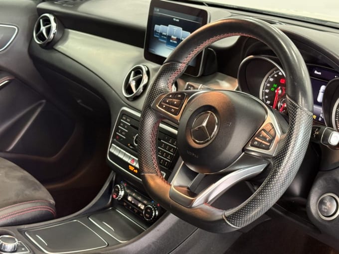 2025 Mercedes-benz Gla