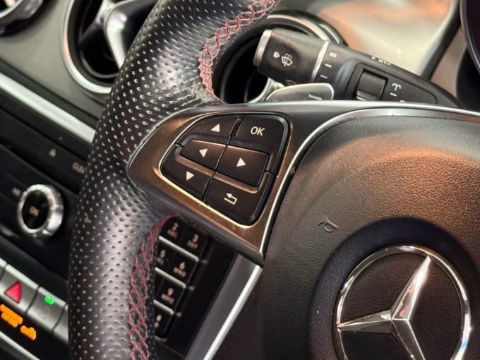 2025 Mercedes-benz Gla